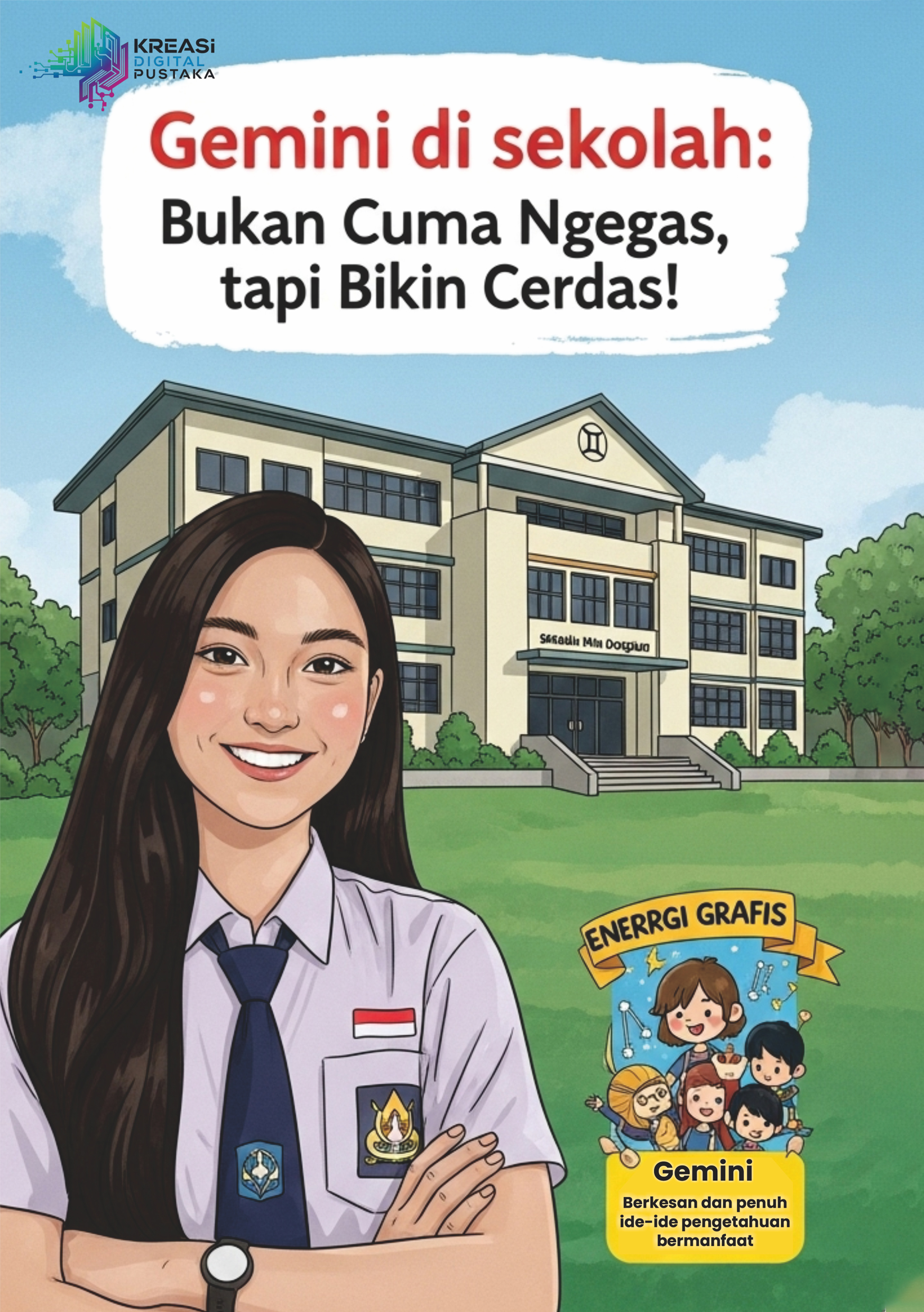 Gemini Di Sekolah