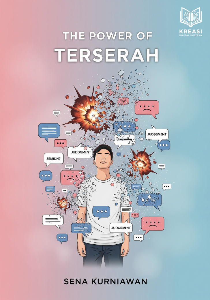 The Power of Terserah